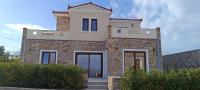 Agnanti Luxurious Apartment - B&B Míthymna