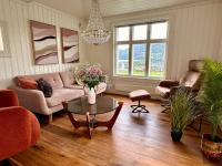 Paradis ved Norefjell - Ferienwohnung Surteberg