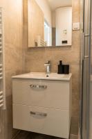 YASSAM - Le Studio 202 - Appartement - direct gare - Bed and Breakfast Saint-Brieuc