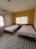 Casa Pelícanos playa de chachalacas - B&B Úrsulo Galván