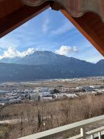 Mansarda del sole - B&B Lavis