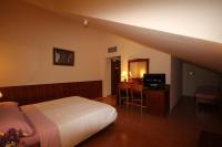 Vierbettzimmer