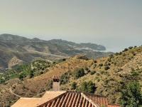 Villa Montesa - Chambres d'hôtes Almuñécar