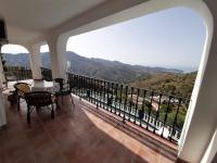 Villa Montesa - Bed and Breakfast Almuñécar