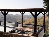 Villa Montesa - Bed and Breakfast Almuñécar