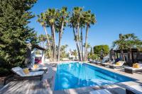 Appartement - Vue sur Piscine 