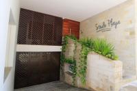 Modern Studio in Playa del Carmen with Rooftop Pool - B&B Playa del Carmen