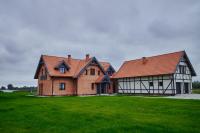 Pustelnia Szymonka Apartament Z Plażą Nad Jeziorem - B&B Szymonka