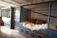 Chambre Quadruple Standard