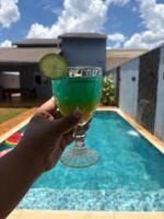 Vivenda Bela Vista, Casa na Capital do Paraquedismo e Balonismo - Chambres d'hôtes Boituva