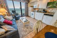 NEW Upscale1BR Direct Oceanfront View,King,Pools - Chambres d'hôtes Myrtle Beach
