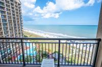 Beachfront Condo, Stunning Pools and Scenic Views - Chambres d'hôtes Myrtle Beach