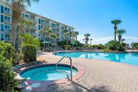 The Crescent 117 - Ferienwohnung Destin