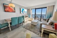 New-High Floor-Grand Cayman, Amazing Decor wPools - B&B Myrtle Beach