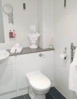 Cardiff City Centre Apartment - Chambres d'hôtes Cardiff