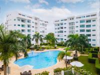 Coastal Corner -Beach-Pool-Terrace-Parking-Pets - Chambres d’hôtes Villas del Mar