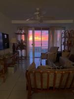 Exclusive Oceanfront Apartment on the Beach - B&B Mazatlán