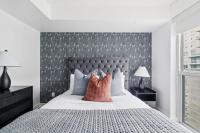 Modern 1BR in Liberty Village Walk Score 90 - B&B Toronto