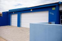 Home sweet home - Chambres d’hôtes Swakopmund