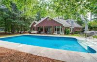 Secluded Retreat with Pool near Stone Mountain, Aquarium and Coca-Cola - Downtown - B&B Lithonia