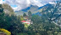 La Enamorada Cabañas & Resort - Ferienwohnung Zacatlán