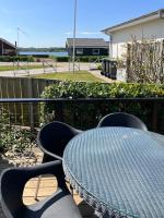 Newly Renovated Summer House 40 M From The Water - Bed and Breakfast Haderslev