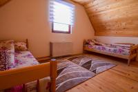 Planinska kuća Sekulić - B&B Žigale