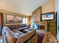 Flying Dutchman 1201 by SummitCove Lodging in Colorado - B&B Keystone