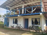 Lunaria Pacífico - B&B El Valle