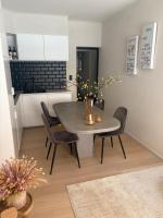 Sand - B&B Knokke-Heist