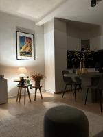 Sand - B&B Knokke-Heist