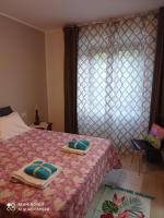 Camera Matrimoniale Piccola