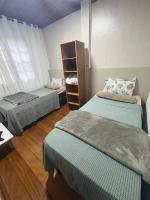 Vista do pico Itacolomi - Ferienwohnung Ouro Preto