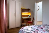 The Matisse - Ferienwohnung Grenoble