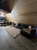 Cabana A Vic - B&B Taşca