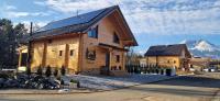 Chatka u tatka - Bed and Breakfast Vysoké Tatry