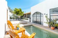 Las Guapas Villas Tamarindo - B&B Tamarindo