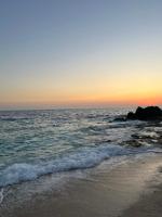 Vila Llaman Luxury Rooms - B&B Himarë