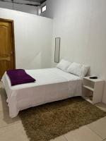 Hermoso departamento en crucita ideal para parejas - Chambres d’hôtes Crucita