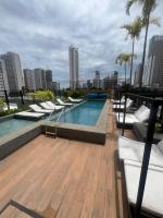 Hub compact life 1004 - B&B Goiânia