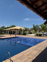 Brisas do Velho Chico! - B&B Paulo Afonso