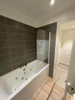 Hôtel de Ville, T3, 2 chambres, 2 salles de bain - B&B Saint-Étienne