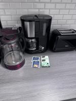 Brand-New Renovated Studio Apartment - Ferienwohnung Essen