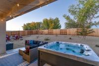 Dusty Sage Hollow - Chambres d'hôtes Fernley