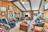 Watkins Home Noxapater Country Retreat! - Bed and Breakfast Louisville