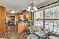 Watkins Home Noxapater Country Retreat! - Bed and Breakfast Louisville