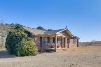 Watkins Home Noxapater Country Retreat! - Bed and Breakfast Louisville