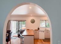 The Sundowner Beach Club Oceanfront Bliss - B&B Hokitika