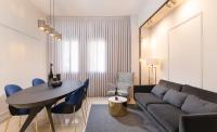 2 BR Apartment in NatanStrauss St Jerusalem Israel - B&B Gerusalemme