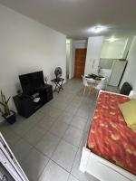 Departamento Mexico - B&B Paraná